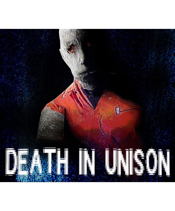 DEATH Region: INDIA UNISON Steam Key GLOBAL